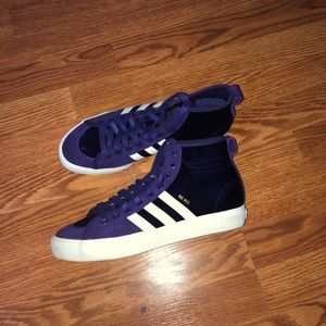 Men’s Nakel Skate Shoes Adidas